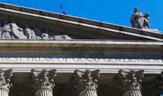 New York law firm litigation expertise