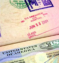 US visa immigration lawyer