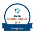Avvo client choice