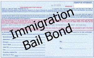 Supreme Court Immigration Bond