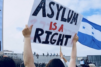 Asylum allies Afganistan