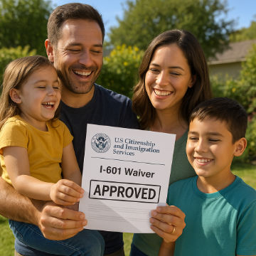 I-601 Waiver