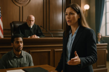 Removal Defense: A Strong Case