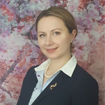 Alena Shautsova - Immigration Lawyer - NYC, New York